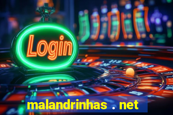 malandrinhas . net